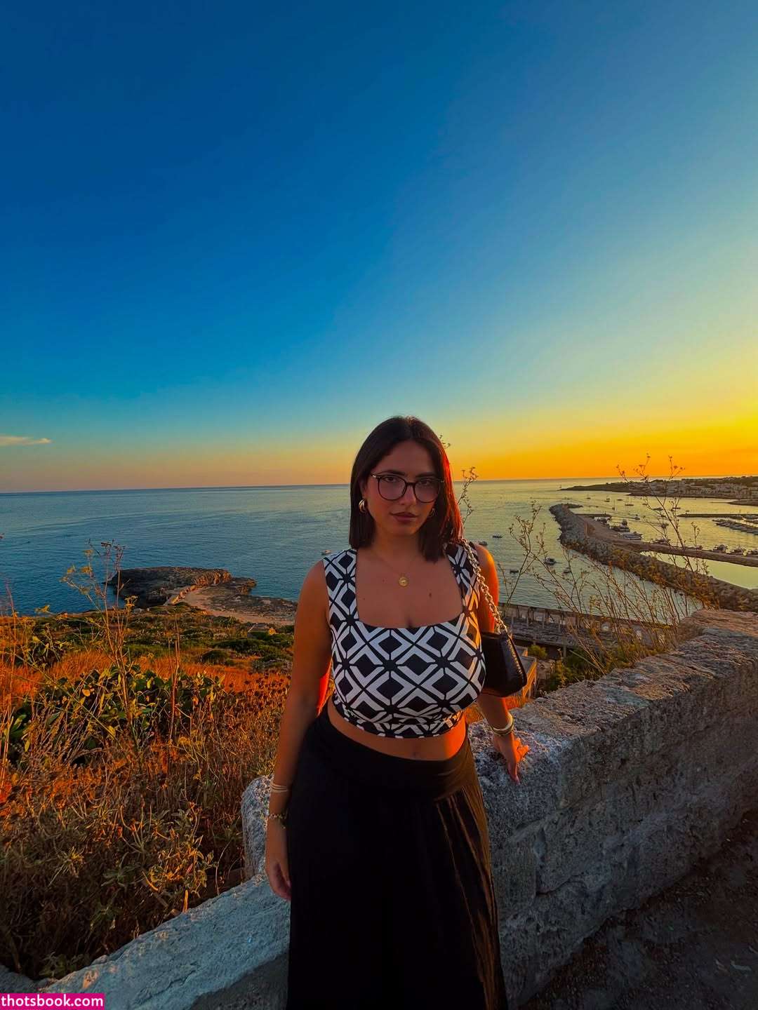 Sofia Corvaglia Nude Leaks OnlyFans Photos #2 1952463