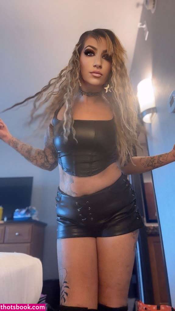 xotherealremixo remirenegade Nude Leaks OnlyFans Photos #3 1952794