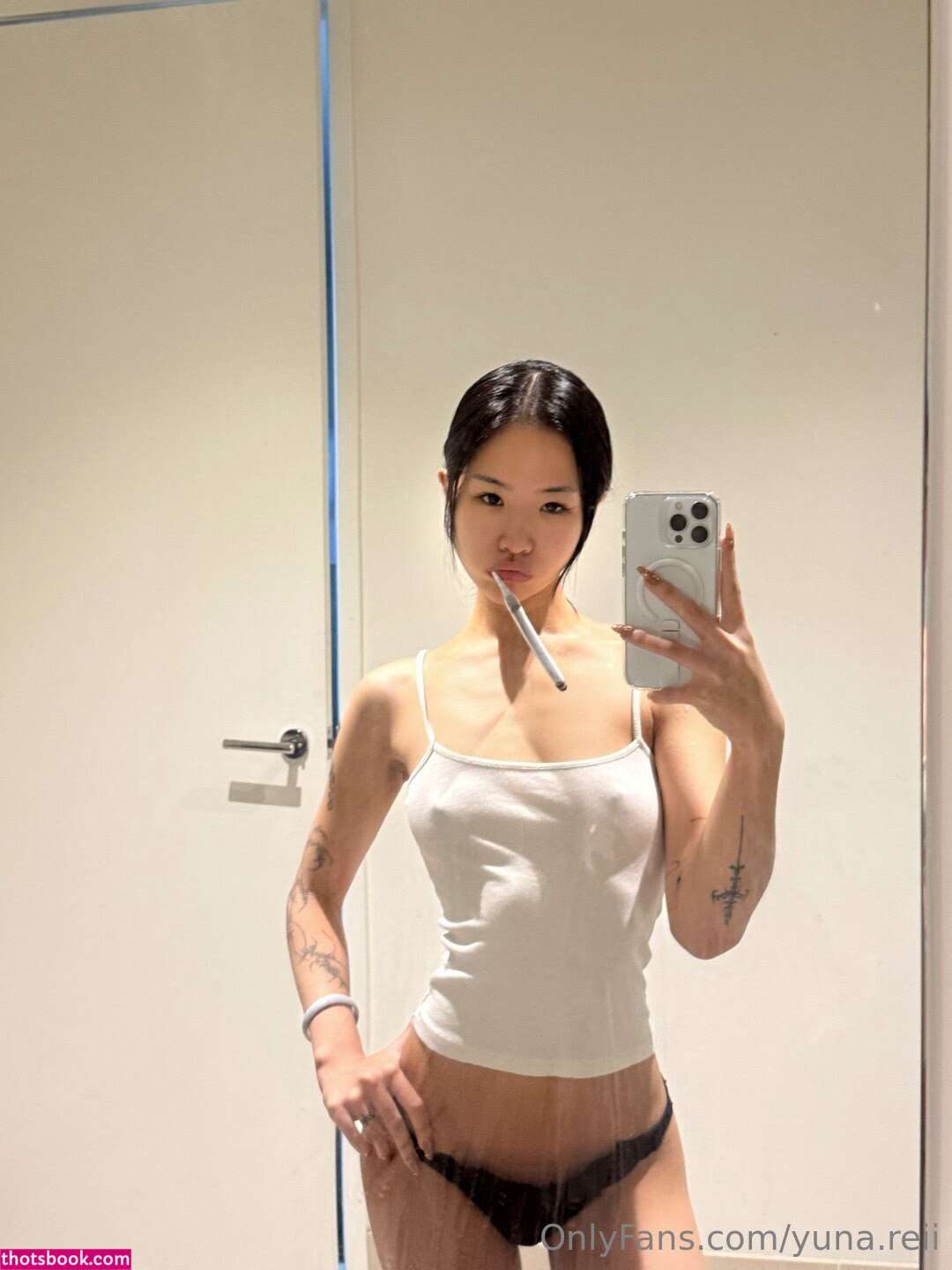 yuna reii Kikomei Nude Leaks OnlyFans Photos #2 1952925