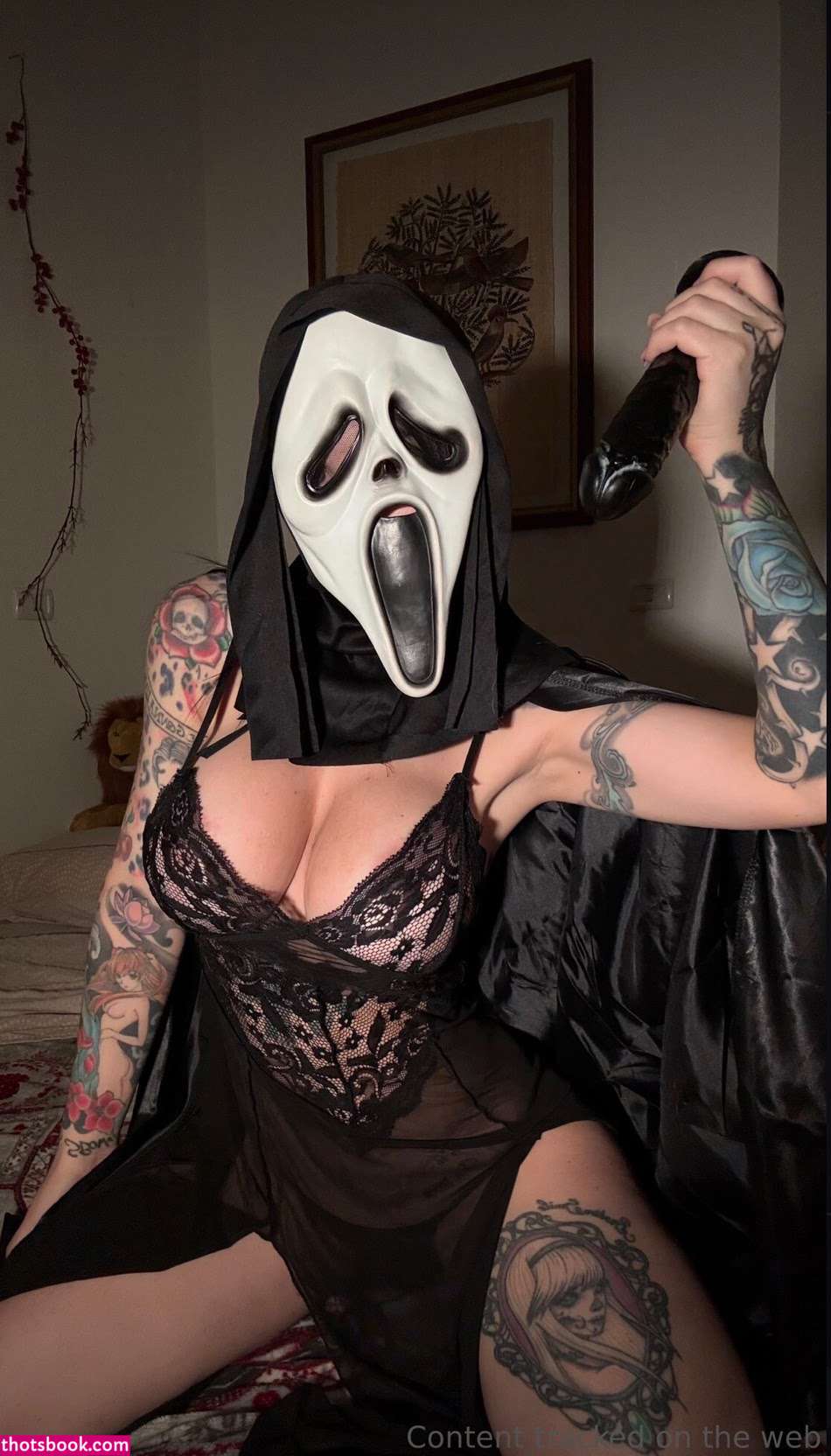 Alex Mucci Nude Leaks OnlyFans Photos #32 1932787