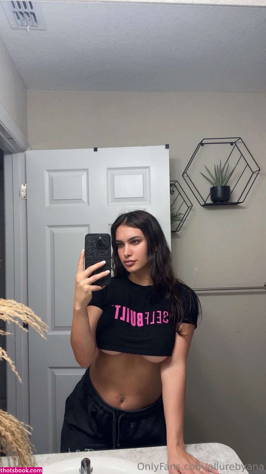 Allure By Ana Nude Leaks OnlyFans Photos #13 1932801