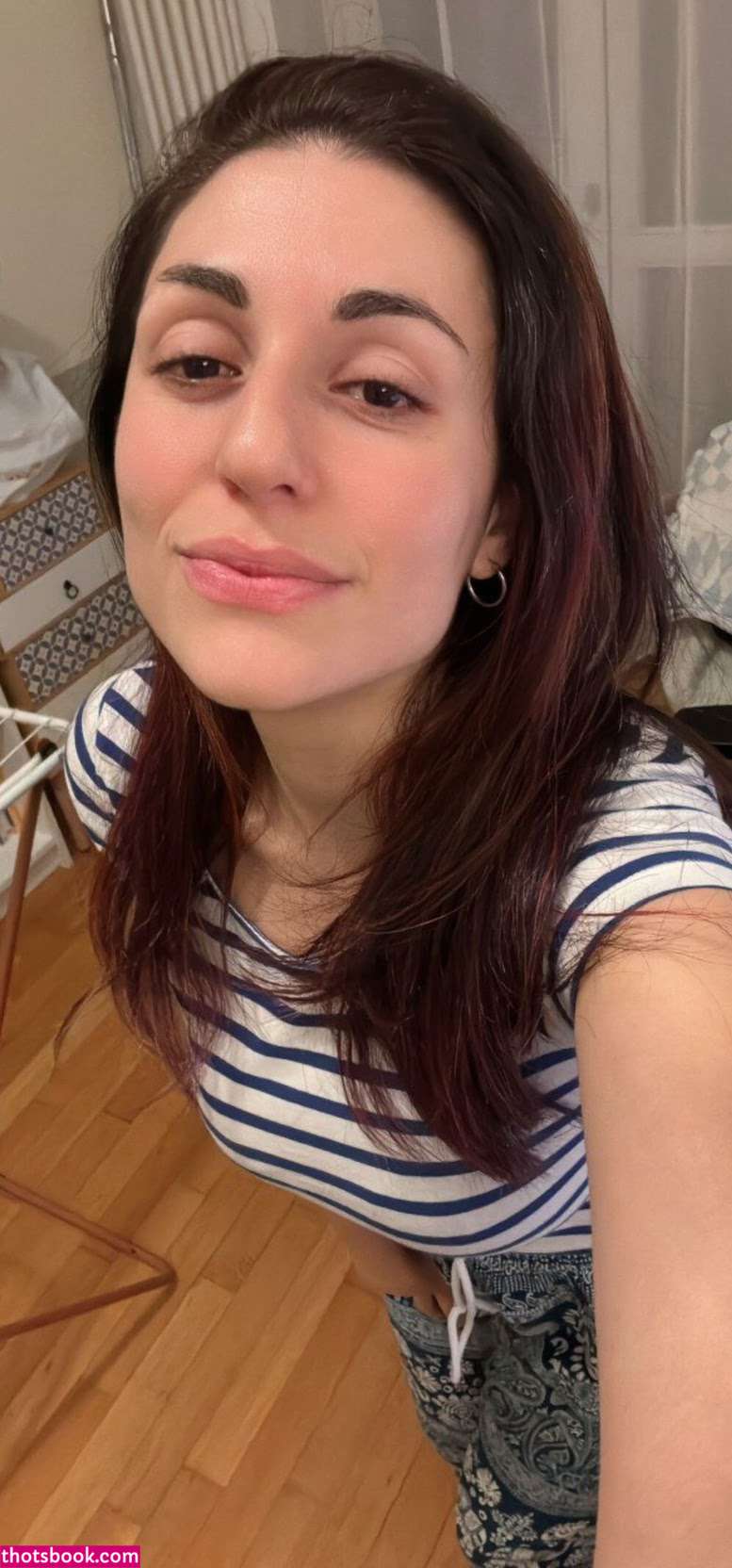 Ambra Pazzani Nude Leaks OnlyFans Photos #12 1932847