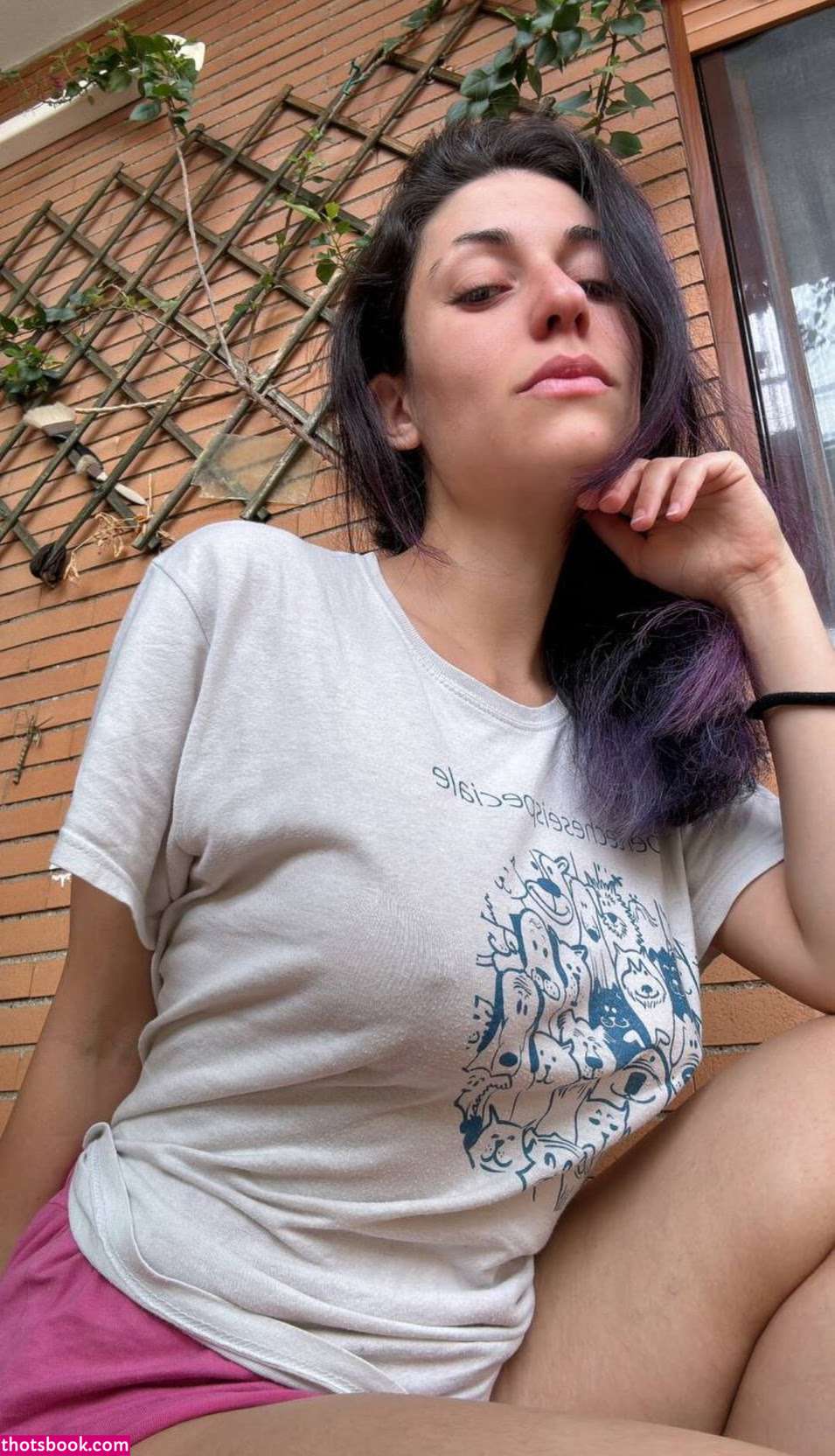 Ambra Pazzani Nude Leaks OnlyFans Photos #12 1932851