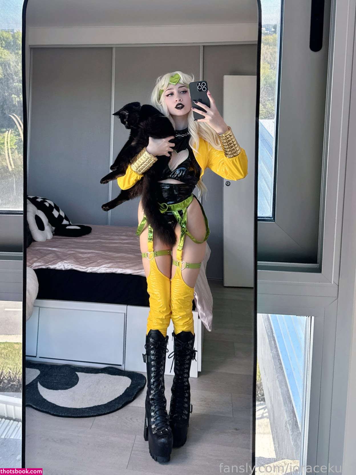 Barbara Horacek Nude Leaks OnlyFans Photos #25 1932915