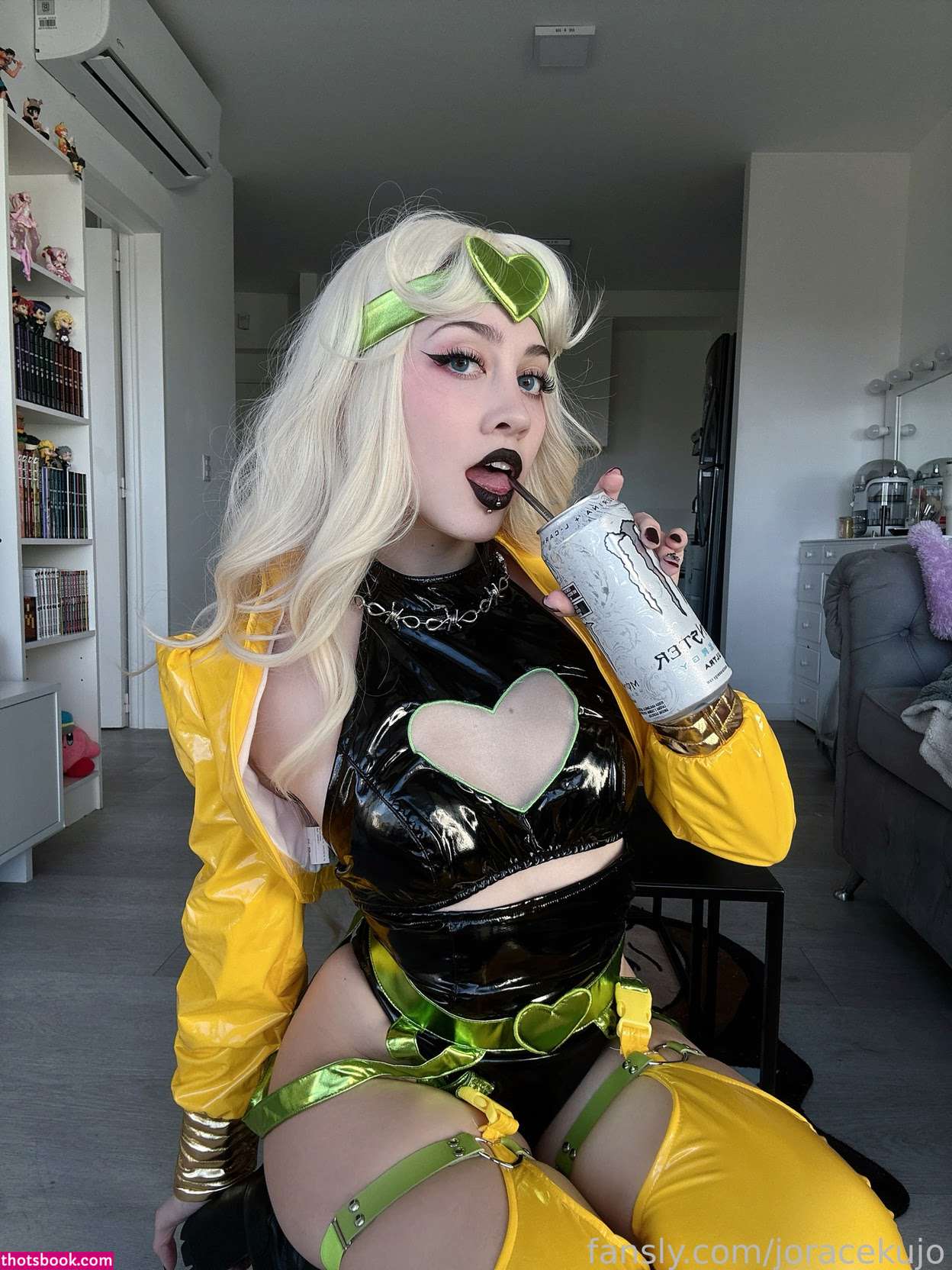 Barbara Horacek Nude Leaks OnlyFans Photos #25 1932924