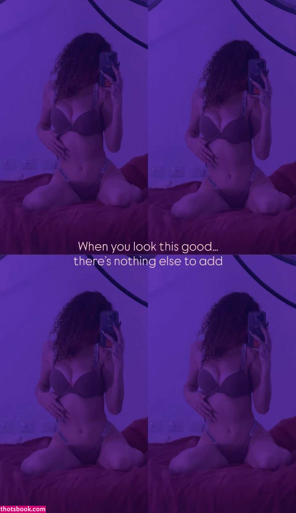 Eden Ayalon SugarHotBunny Nude Leaks OnlyFans Photos #16 1933025