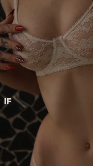 Eden Ayalon SugarHotBunny Nude Leaks OnlyFans Photos #17