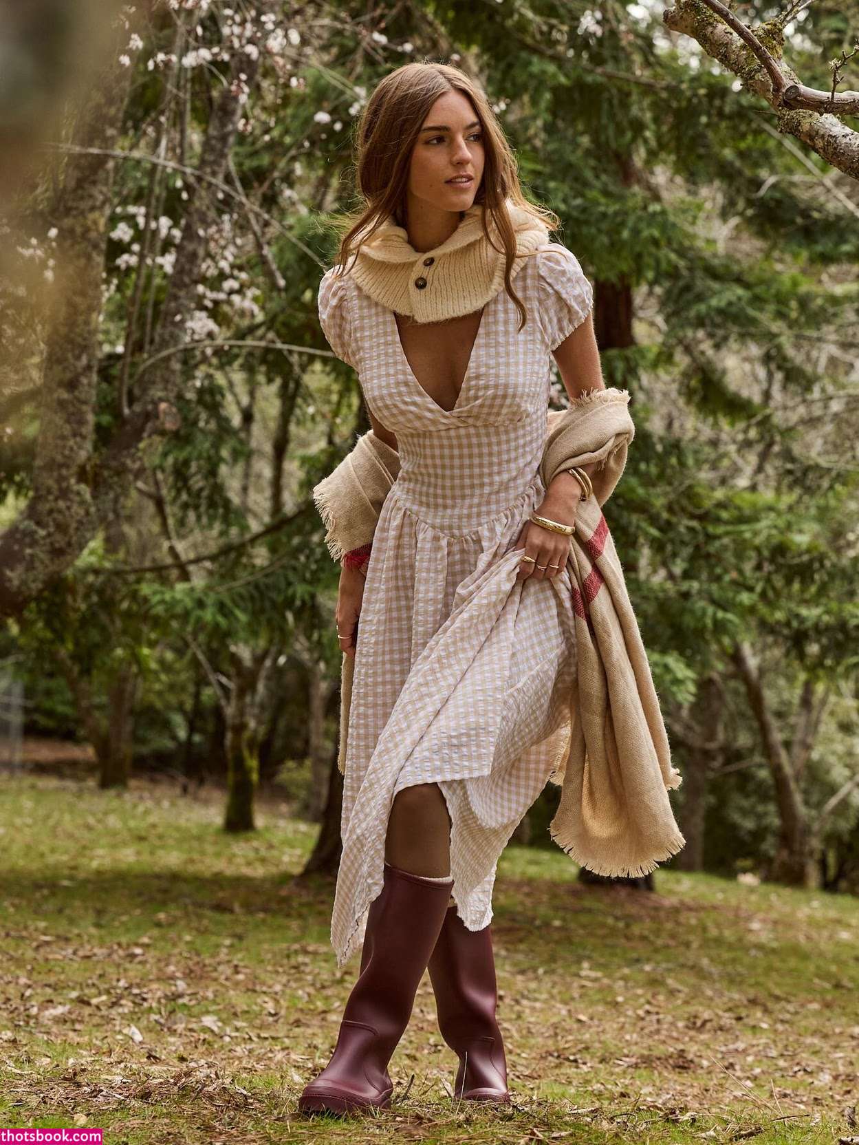 Emily Feld Nude Leaks OnlyFans Photos #35 1933056