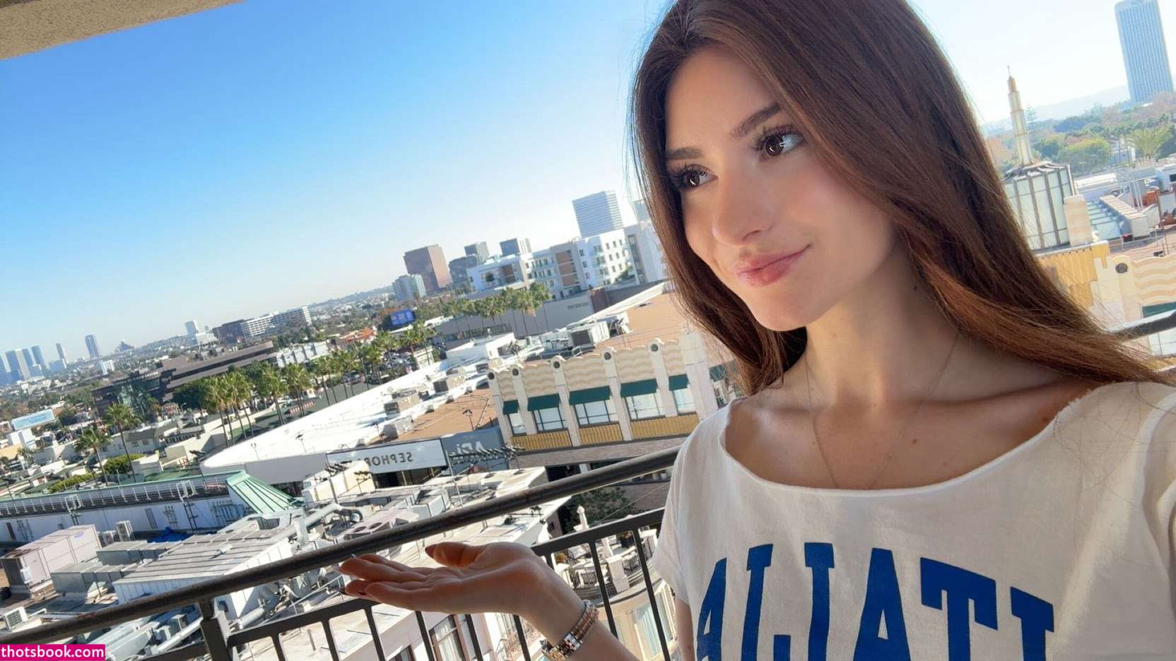 Giulia Bruno Giulihere Nude Leaks OnlyFans Photos #10 1933189