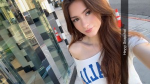 Giulia Bruno Giulihere Nude Leaks OnlyFans Photos #10