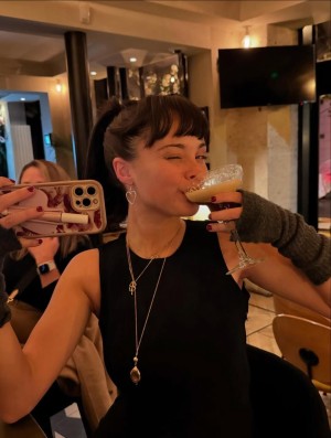 Grace Coffey Nude Leaks OnlyFans Photos #9