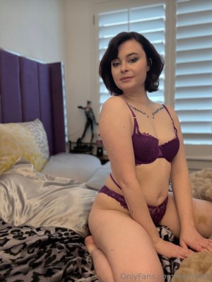 Harliantihero Harlihero Ladyofthefight Nude Leaks OnlyFans Photos #18