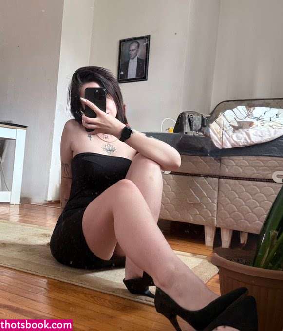 Nururkmz Nude Leaks OnlyFans Photos #8 1933809