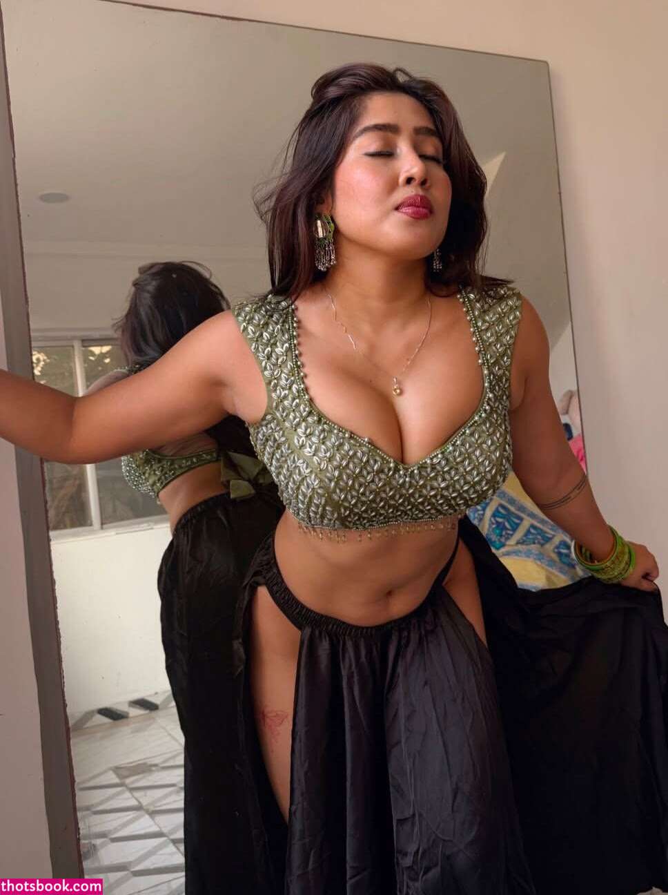 Sofia Ansari Nude Leaks OnlyFans Photos #9 1934101