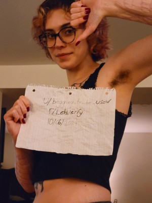 B2bu Begging to be used beggingtobeused Nude Leaks OnlyFans Photos #1