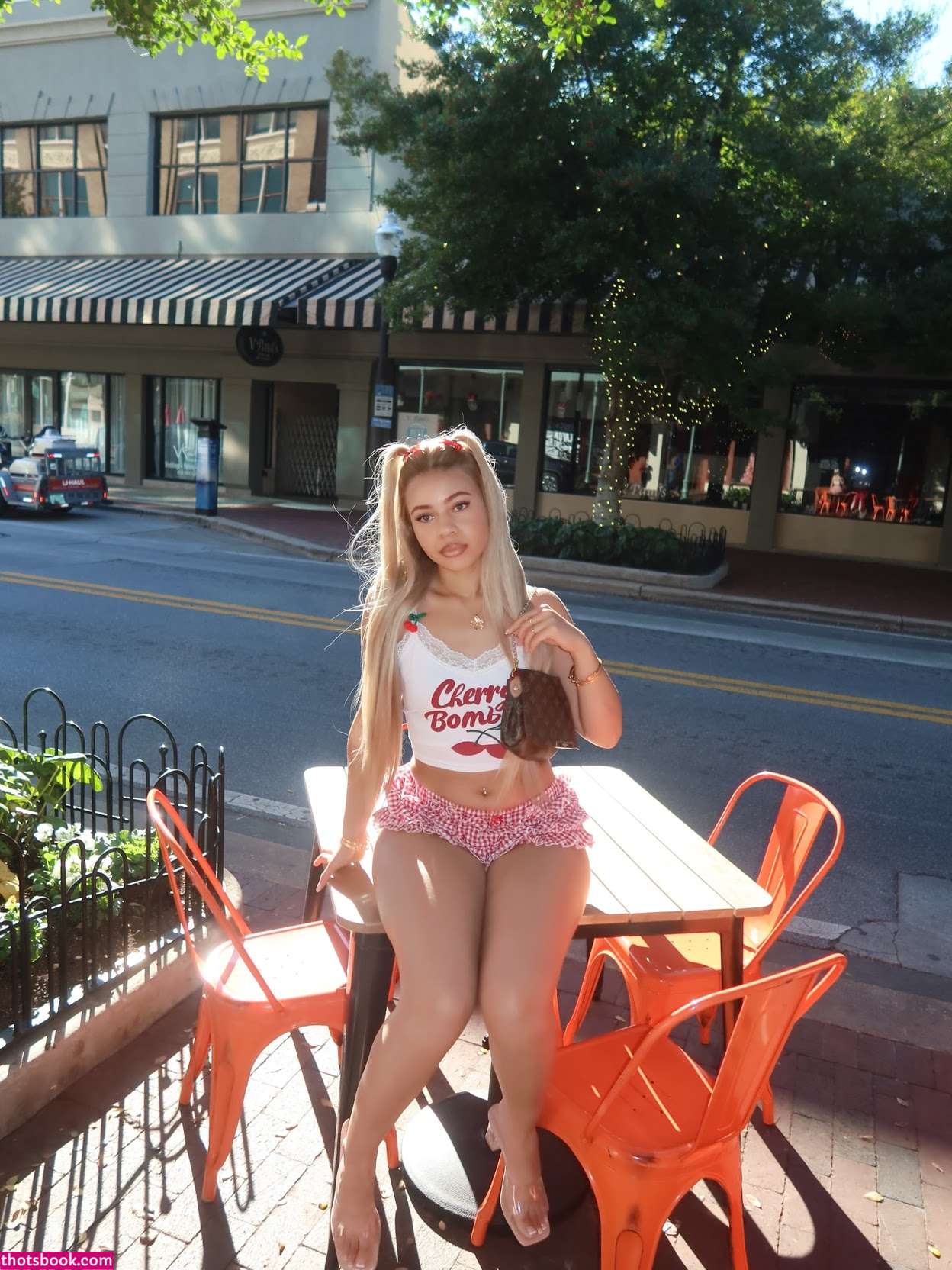 cierra rw Nude Leaks OnlyFans Photos #2 1940584