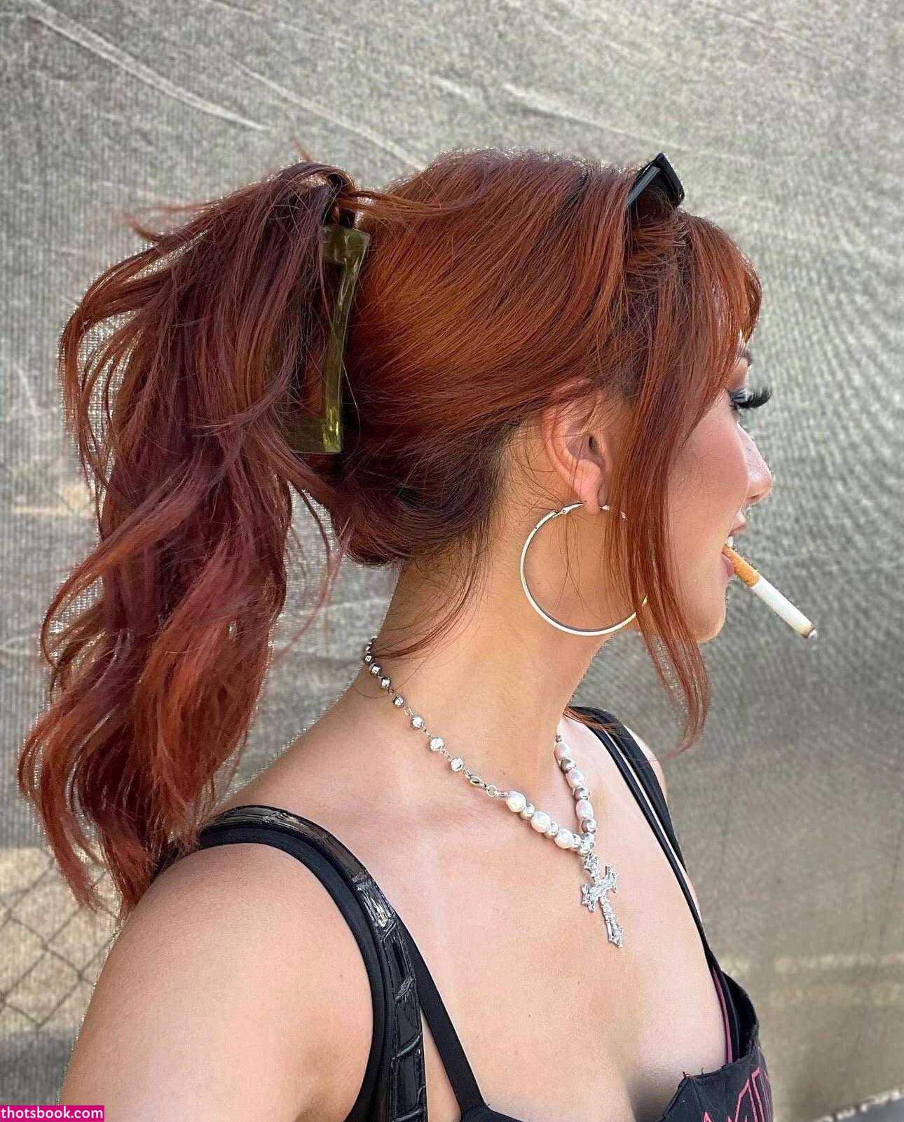 Connie Kieu saintcon conniekieu Nude Leaks OnlyFans Photos #1 1940624