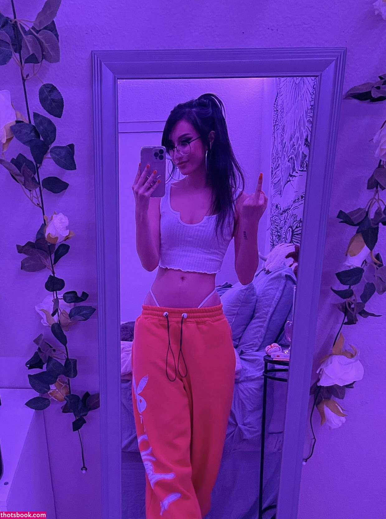 Connie Kieu saintcon conniekieu Nude Leaks OnlyFans Photos #1 1940627