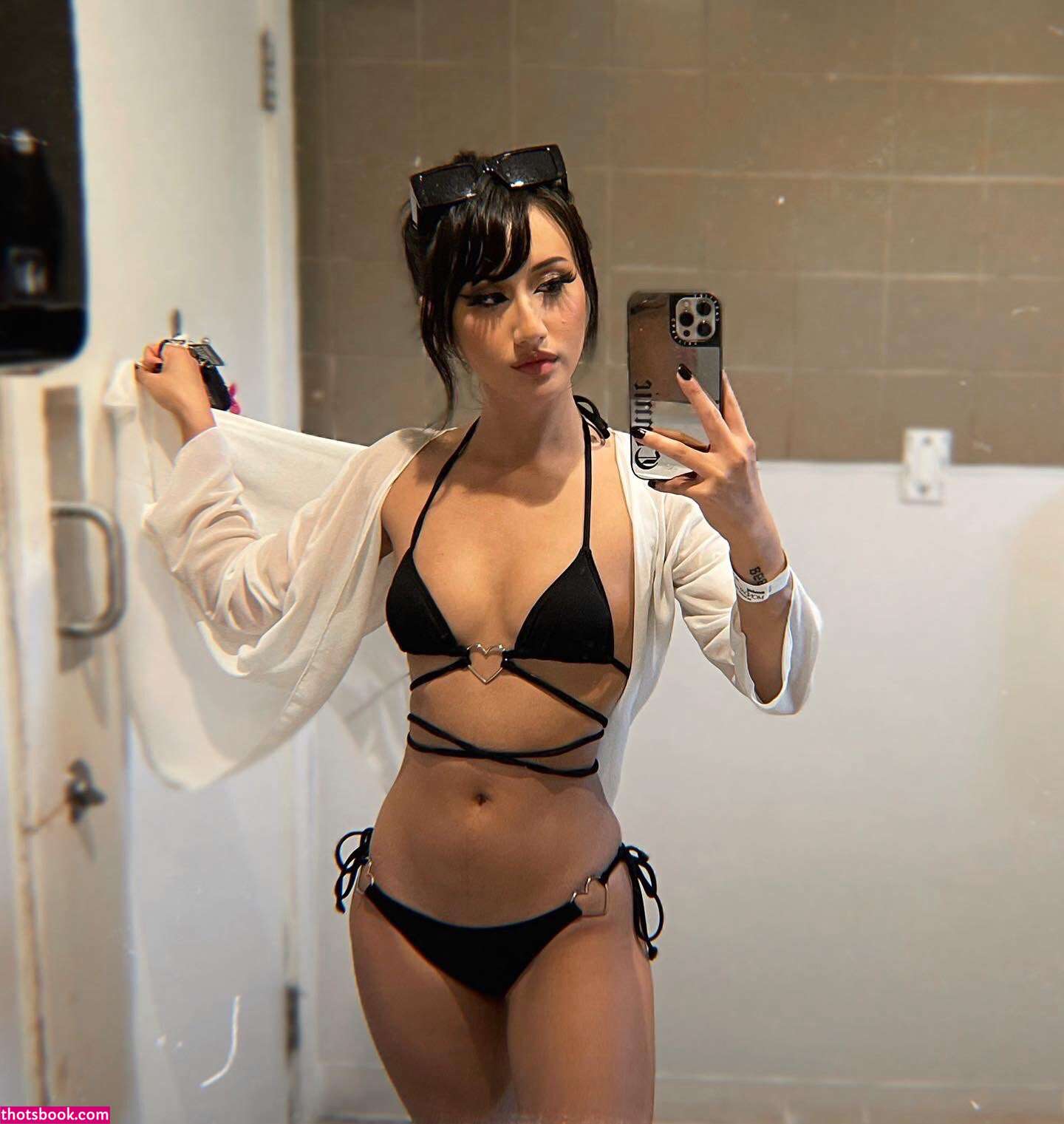 Connie Kieu saintcon conniekieu Nude Leaks OnlyFans Photos #2 1940630