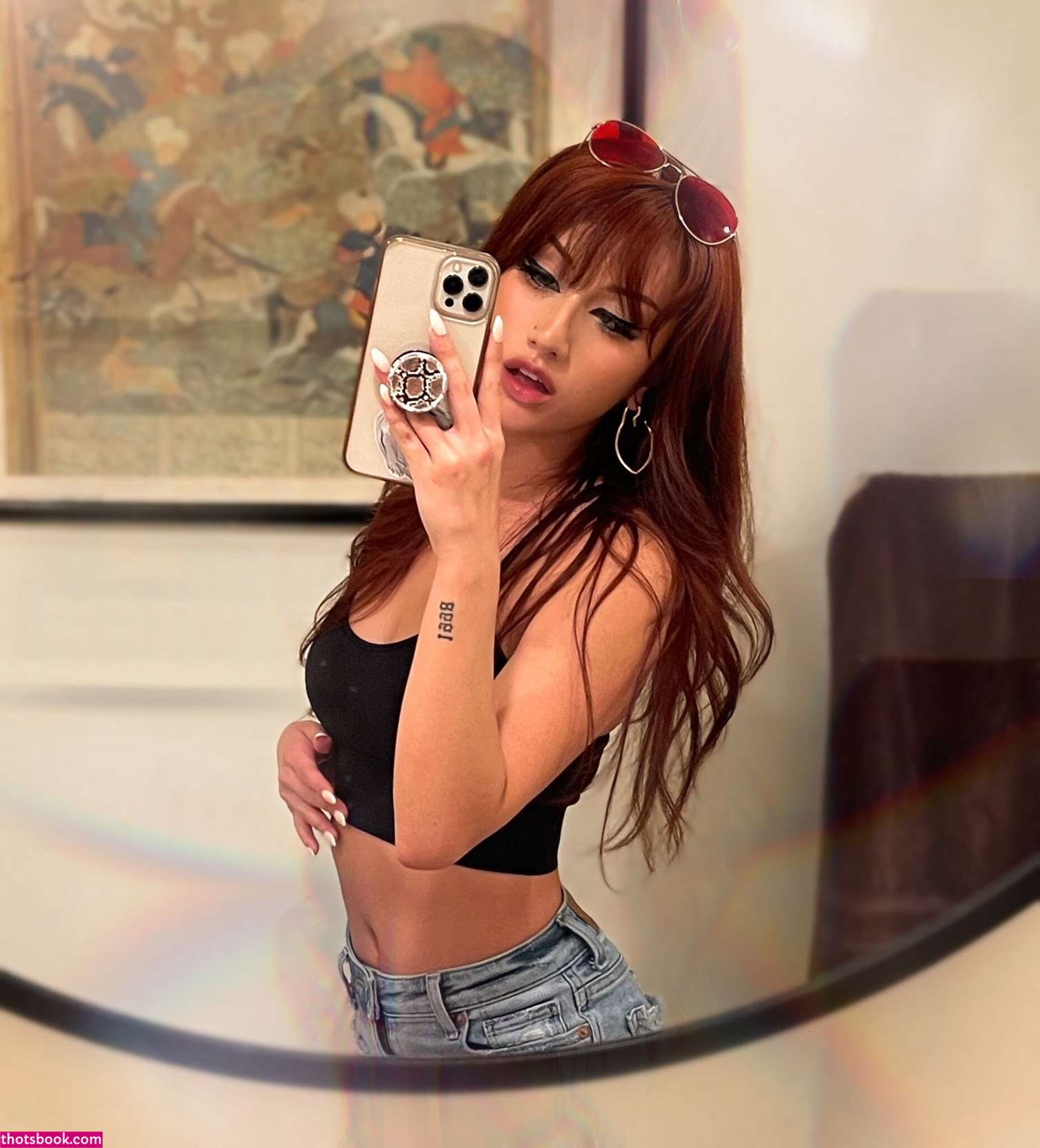 Connie Kieu saintcon conniekieu Nude Leaks OnlyFans Photos #2 1940631