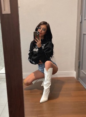 Connie Kieu saintcon conniekieu Nude Leaks OnlyFans Photos #2