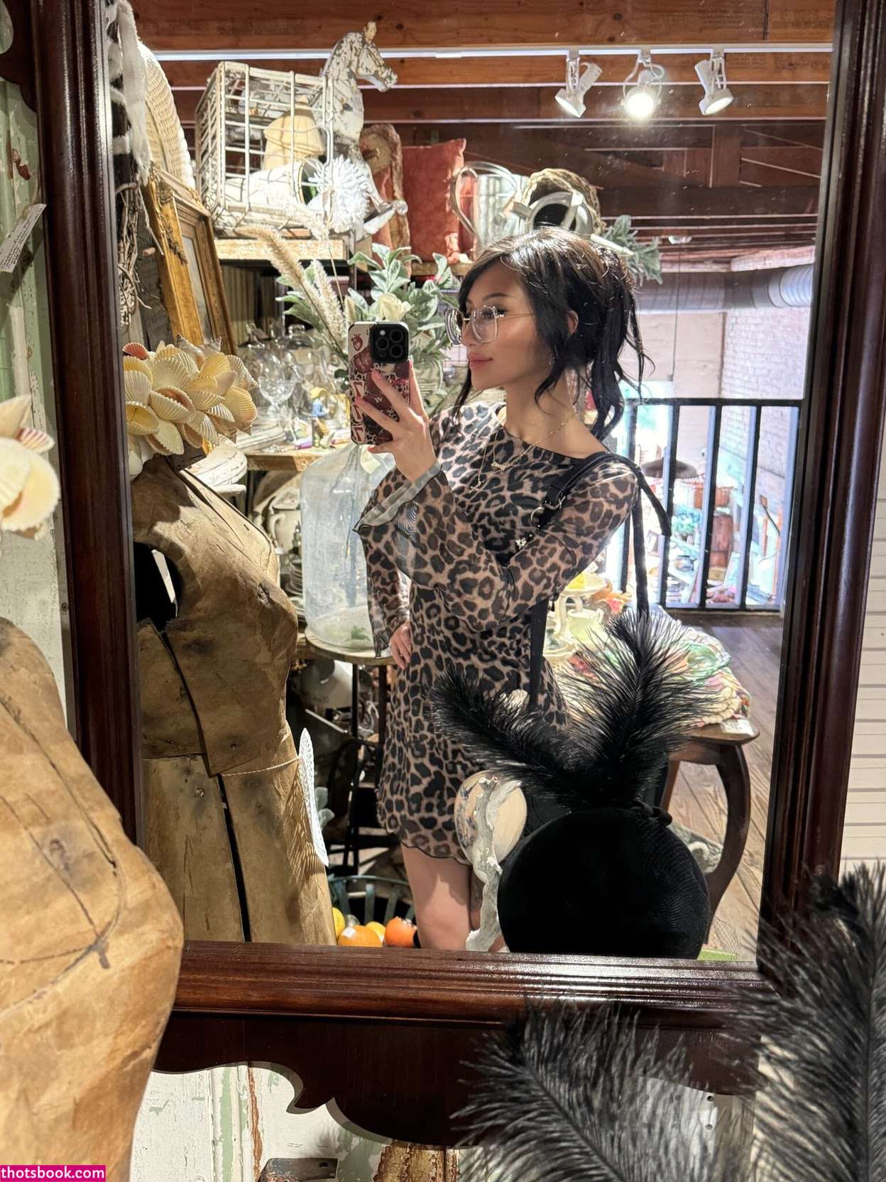 Connie Kieu saintcon conniekieu Nude Leaks OnlyFans Photos #3 1940644