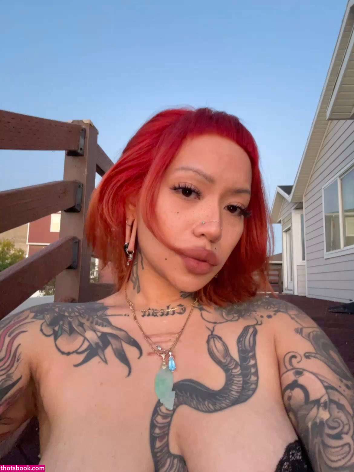 cyntax cyyndaquil Nude Leaks OnlyFans Photos #1 1940651