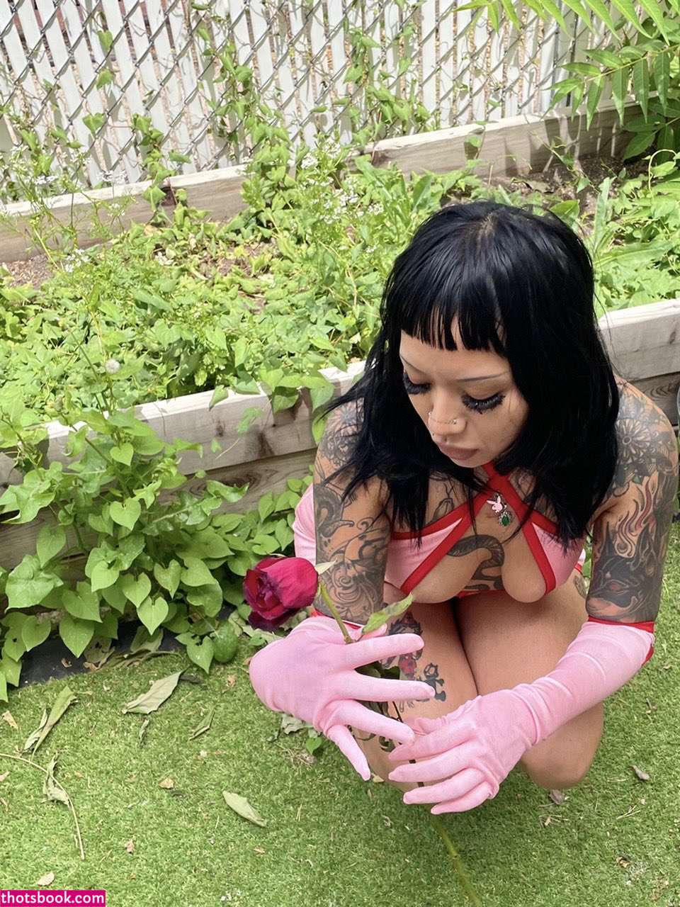 cyntax cyyndaquil Nude Leaks OnlyFans Photos #3 1940671