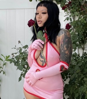 cyntax cyyndaquil Nude Leaks OnlyFans Photos #3