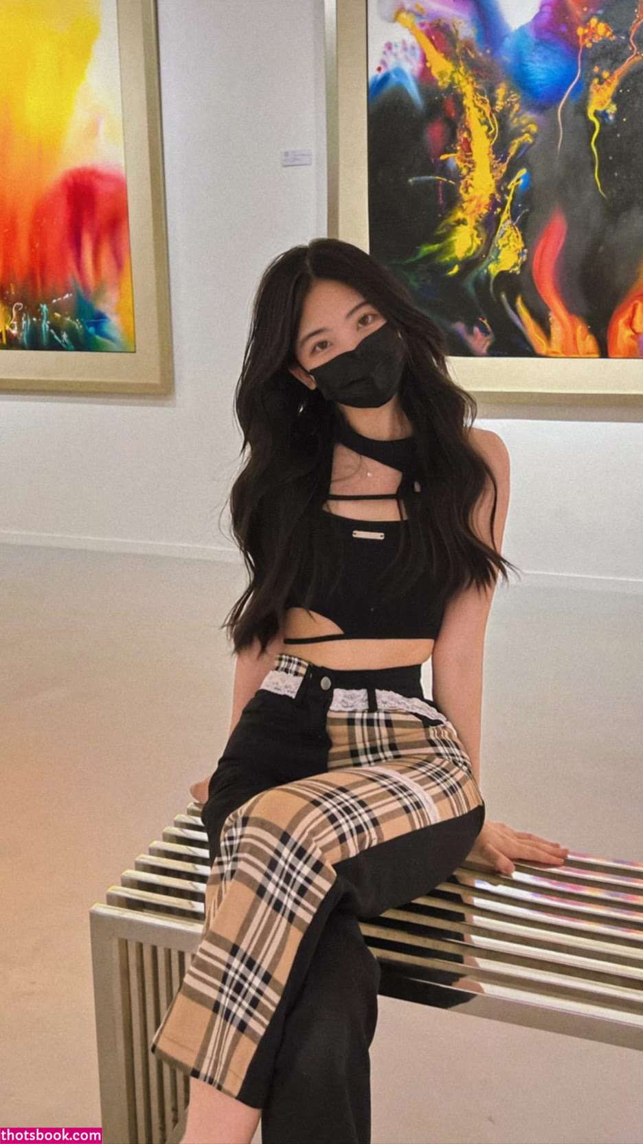 Ellen Tan ellennnnn Nude Leaks OnlyFans Photos #2 1940837