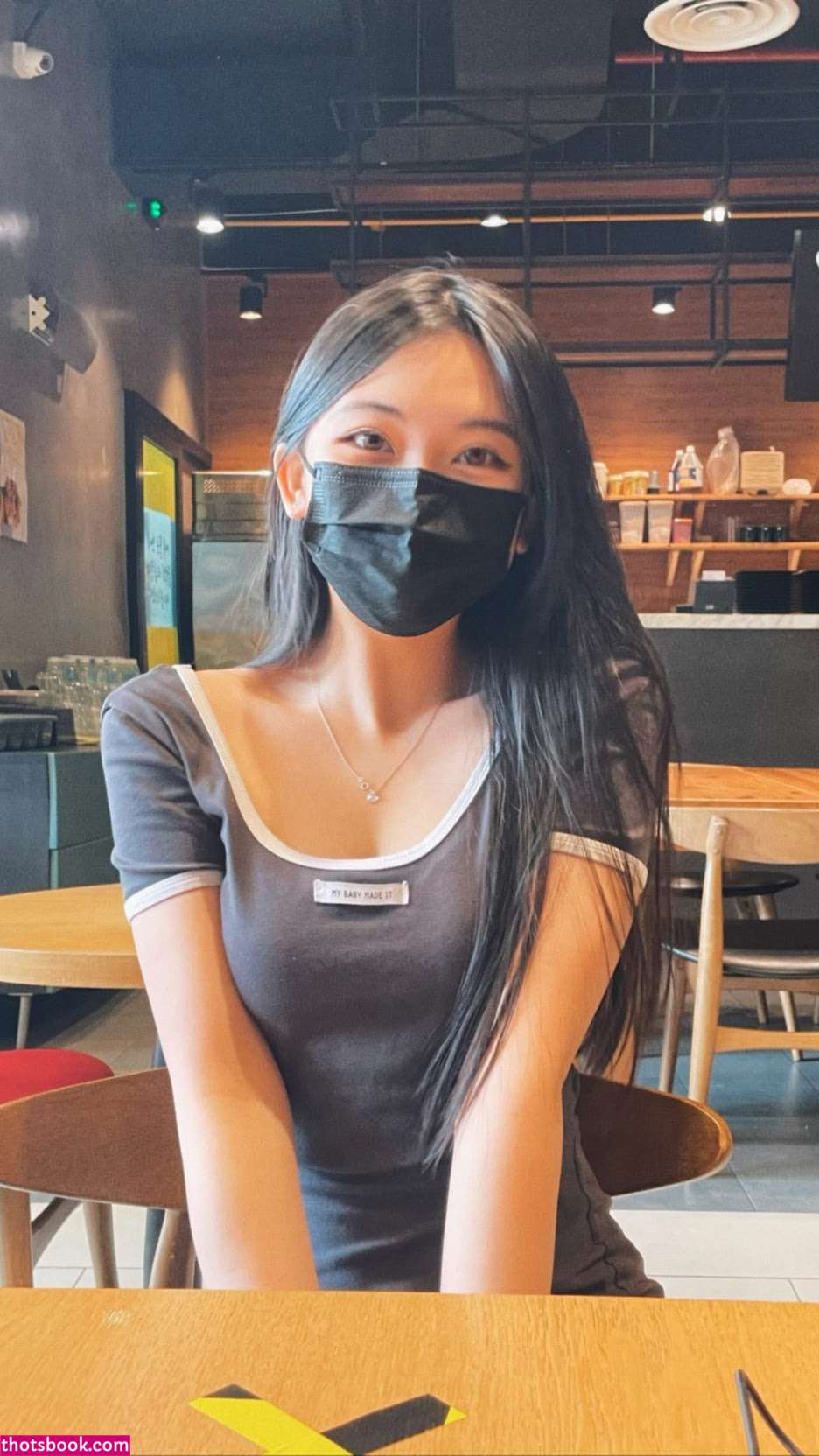 Ellen Tan ellennnnn Nude Leaks OnlyFans Photos #2 1940842