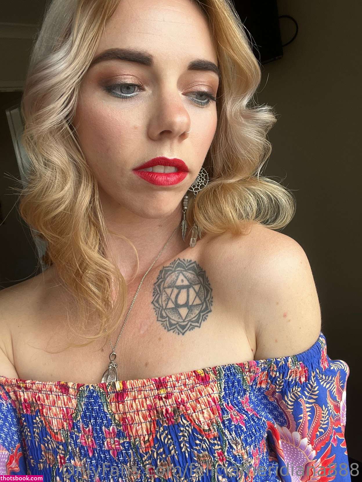 Feliciameridiana888 Nude Leaks OnlyFans Photos #1 1940933