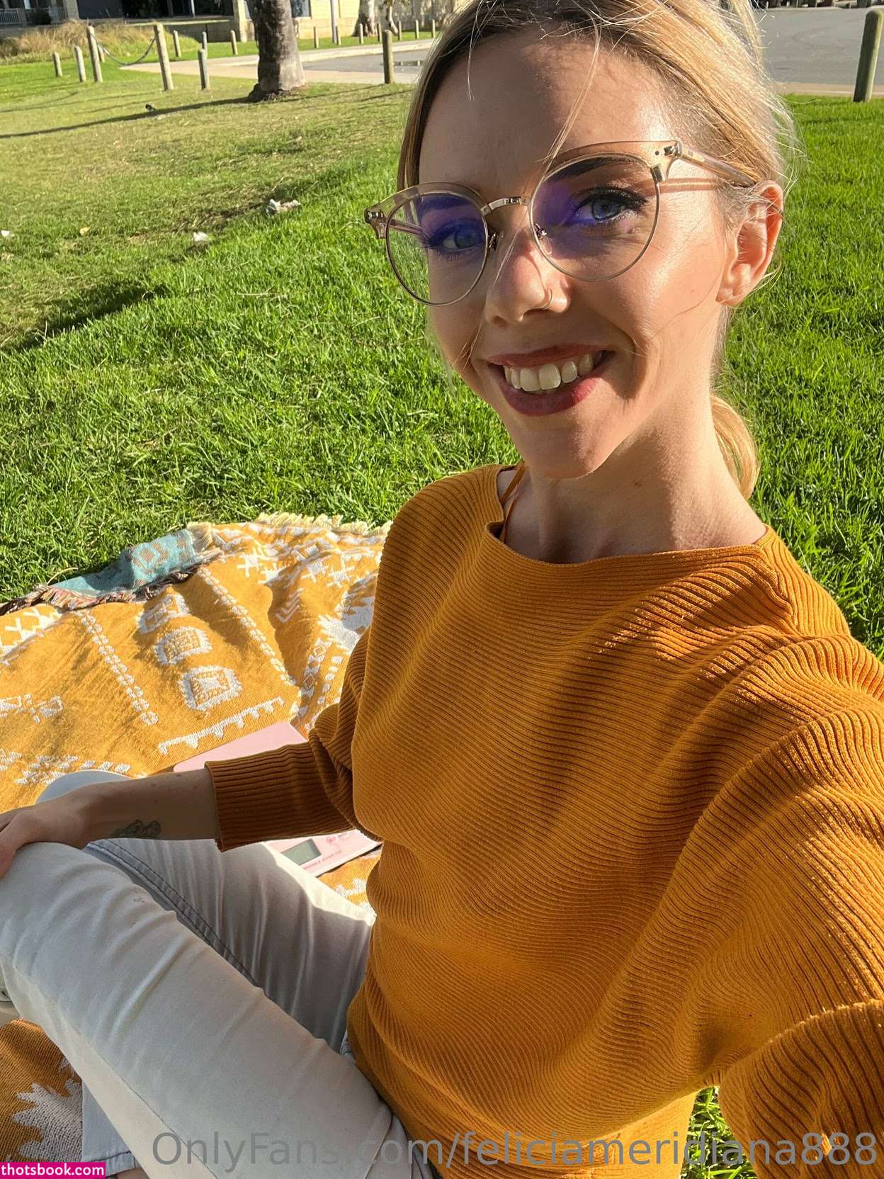 Feliciameridiana888 Nude Leaks OnlyFans Photos #3 1940945