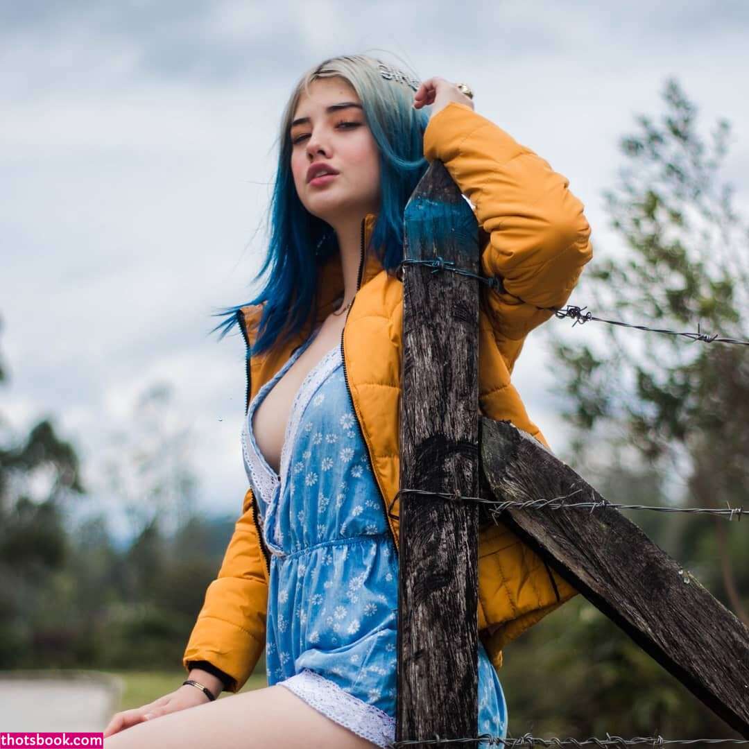 izismusic Isis Jaramillo Nude Leaks OnlyFans Photos #2 1941068