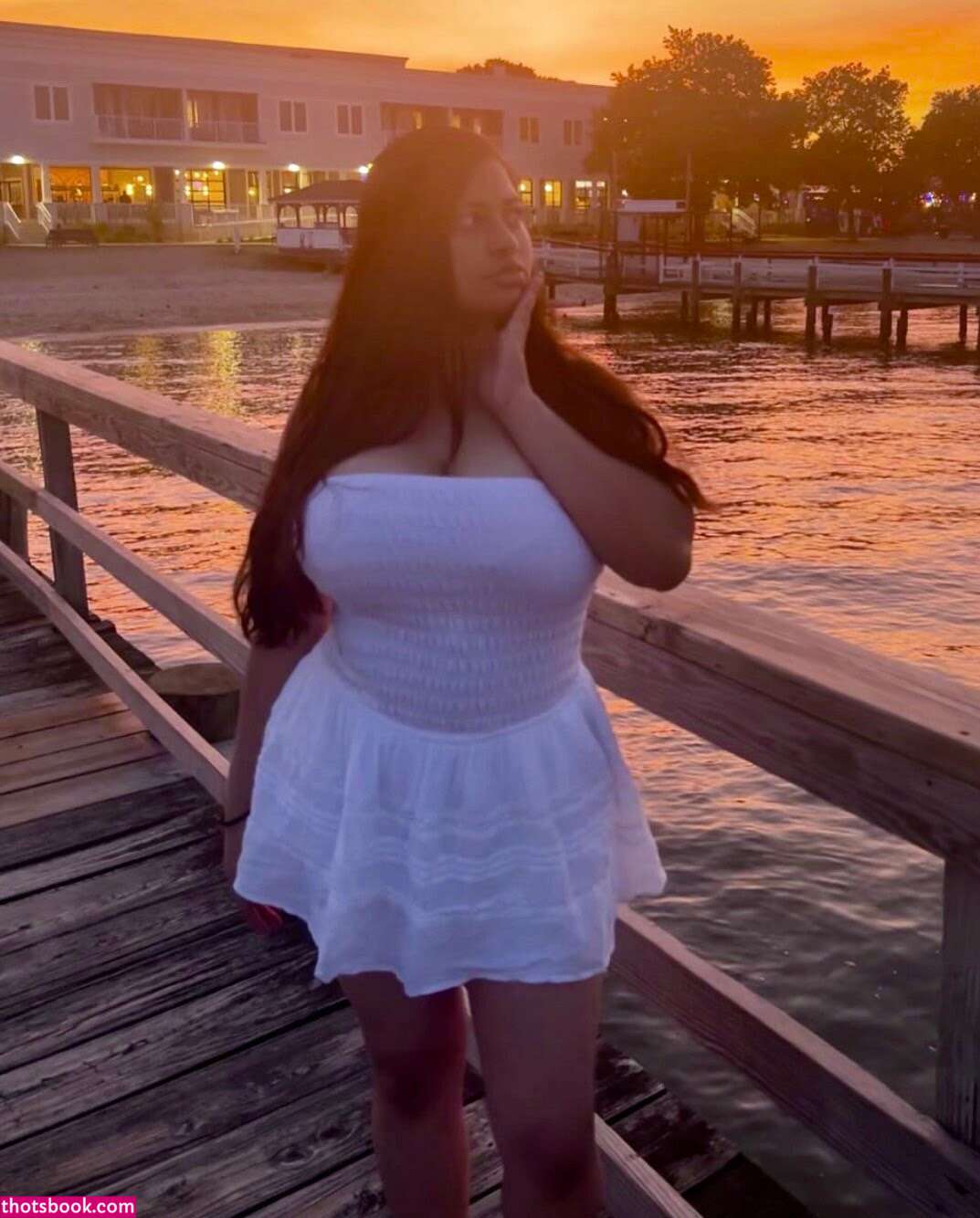 Kerenmorales677 kerenmoralesss Nude Leaks OnlyFans Photos #3 1941179