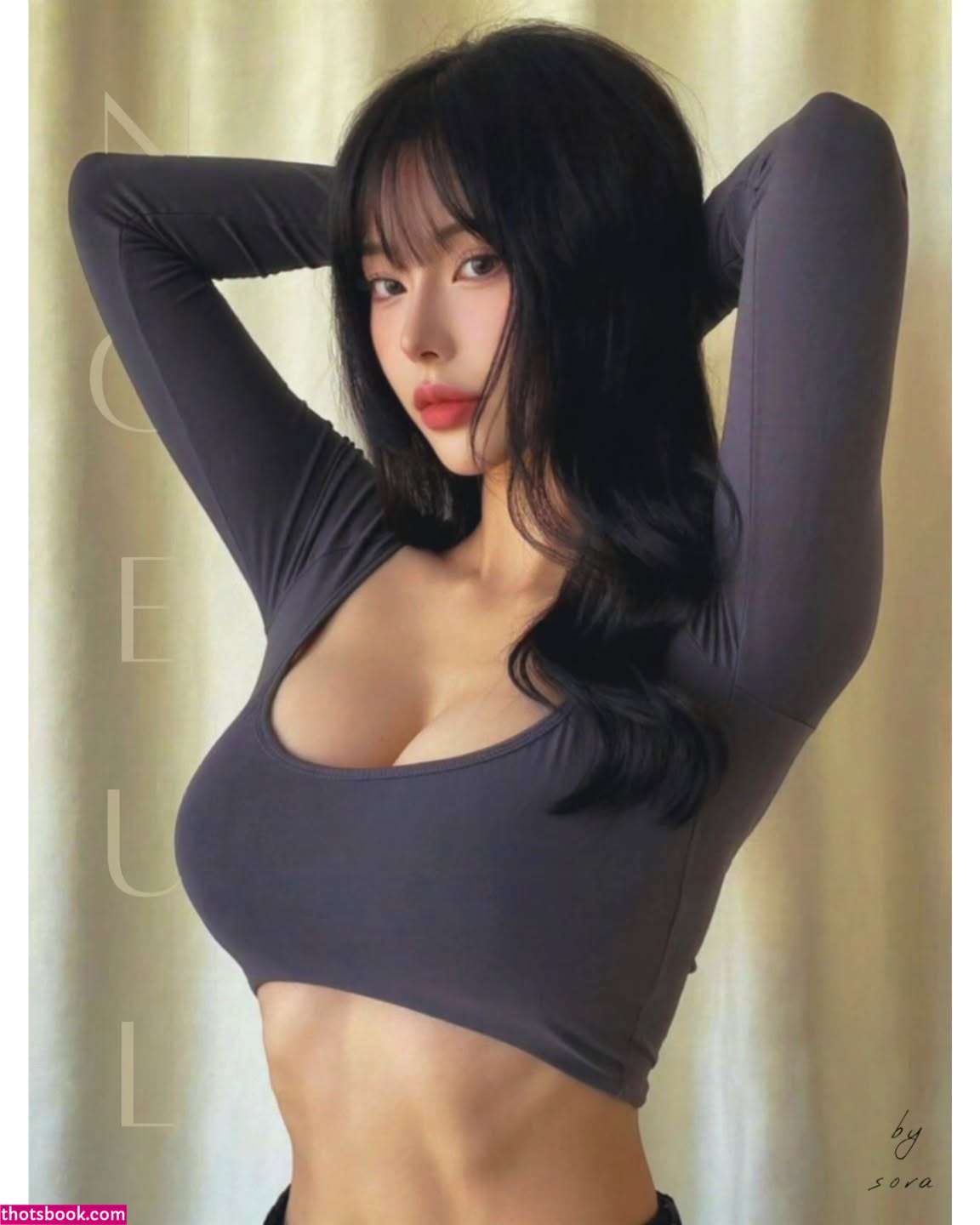 KimNoeul noeulkimkim Nude Leaks OnlyFans Photos #2 1941234