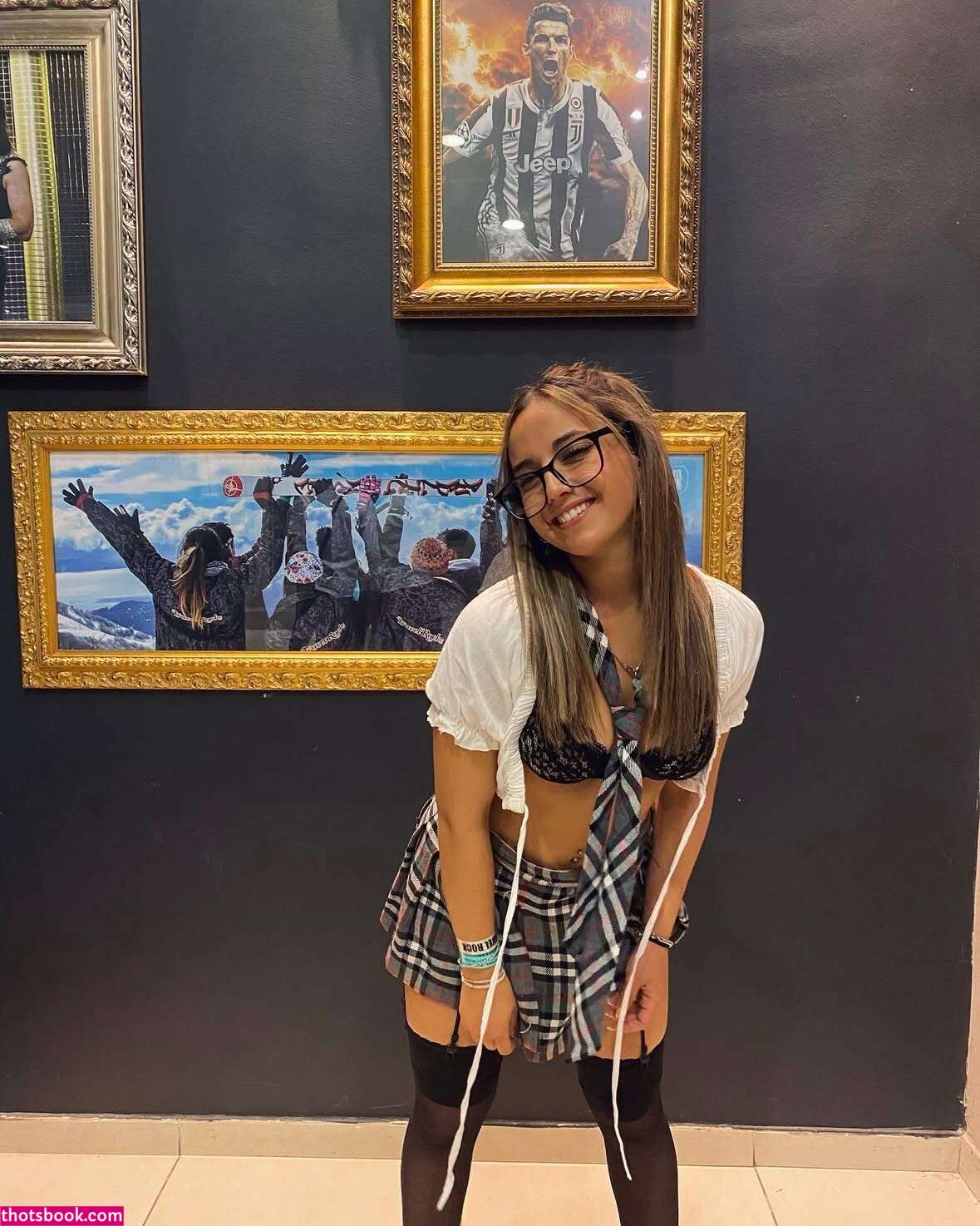 Martina Catini Nude Leaks OnlyFans Photos #3 1941456