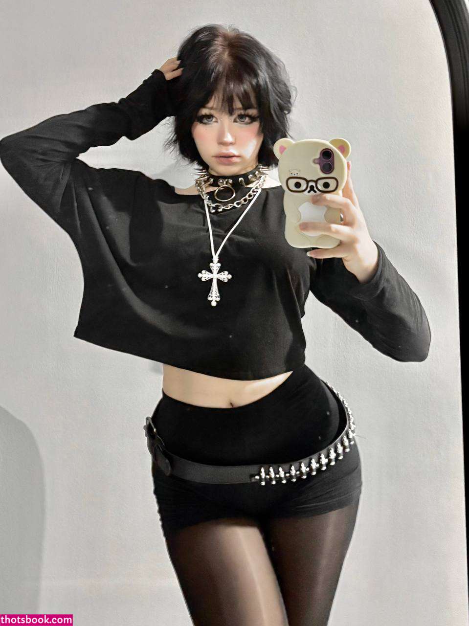 me0wkkyyy me0wky0 Nude Leaks OnlyFans Photos #3 1941513