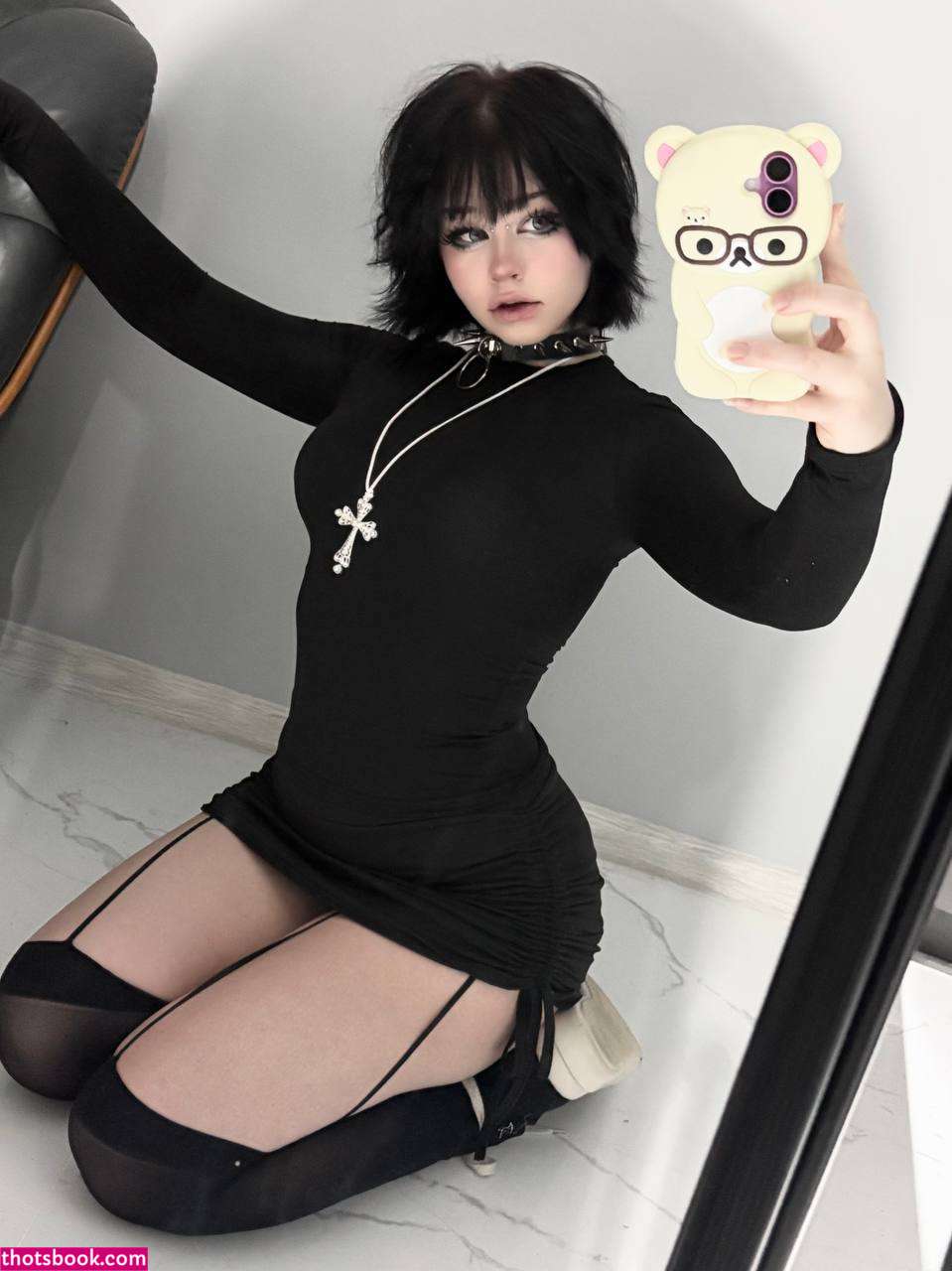 me0wkkyyy me0wky0 Nude Leaks OnlyFans Photos #3 1941516