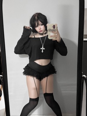 me0wkkyyy me0wky0 Nude Leaks OnlyFans Photos #3