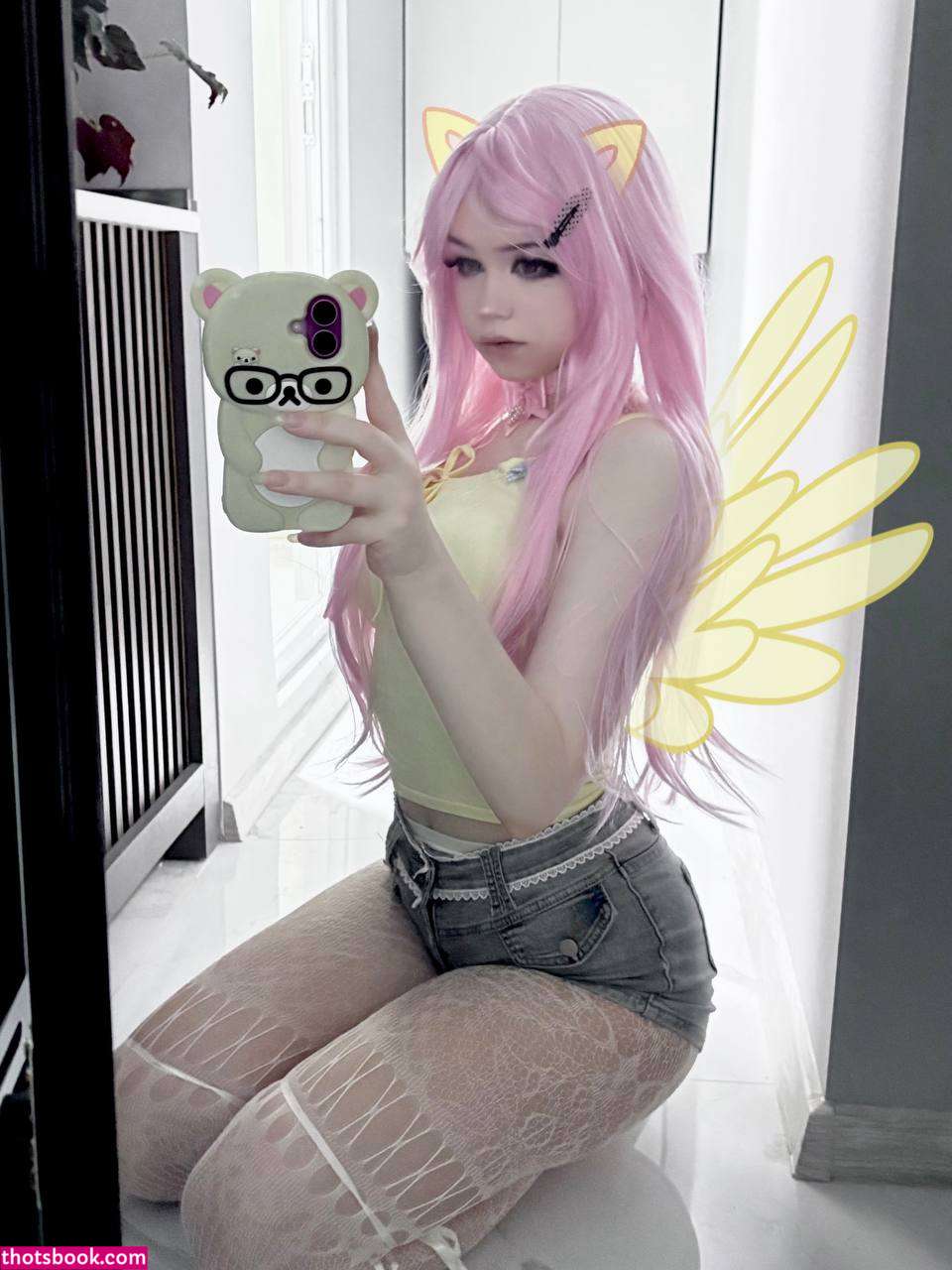 me0wkkyyy me0wky0 Nude Leaks OnlyFans Photos #4 1941524