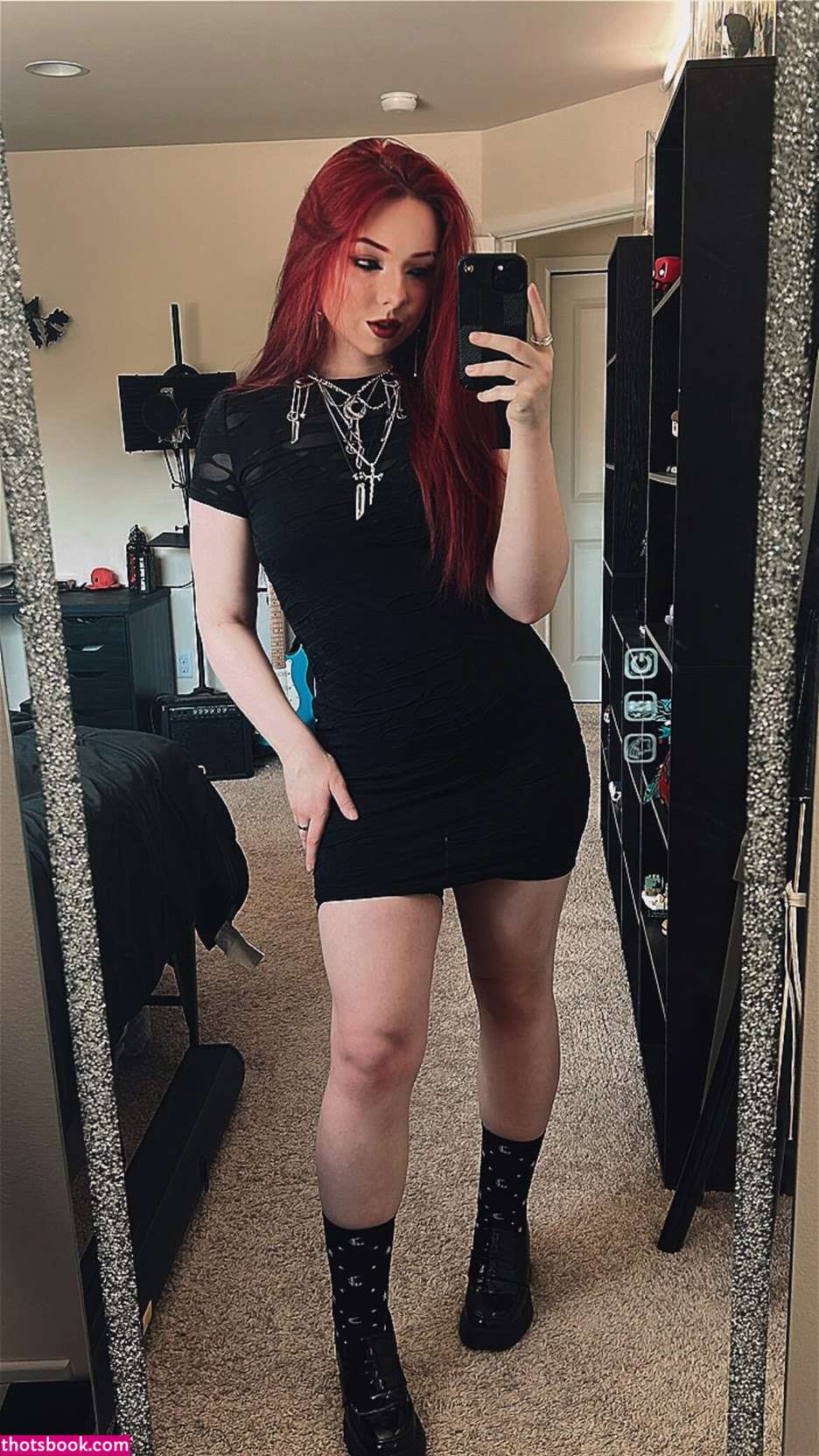 Miserrablee itshooley Nude Leaks OnlyFans Photos #1 1941546