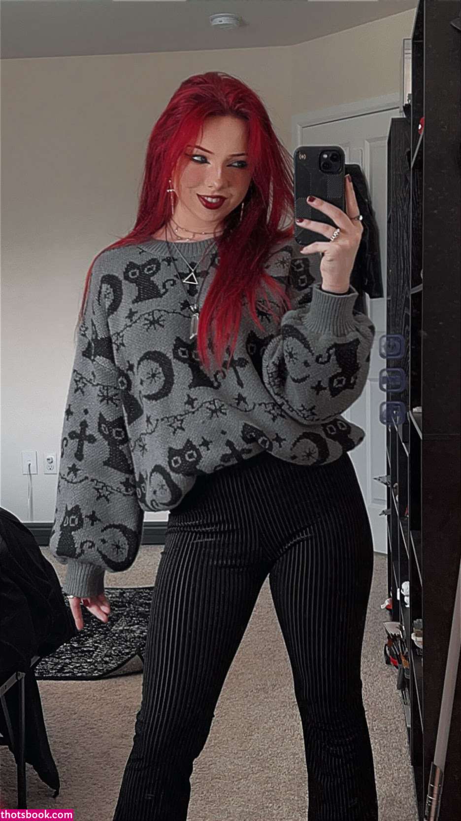 Miserrablee itshooley Nude Leaks OnlyFans Photos #2 1941555