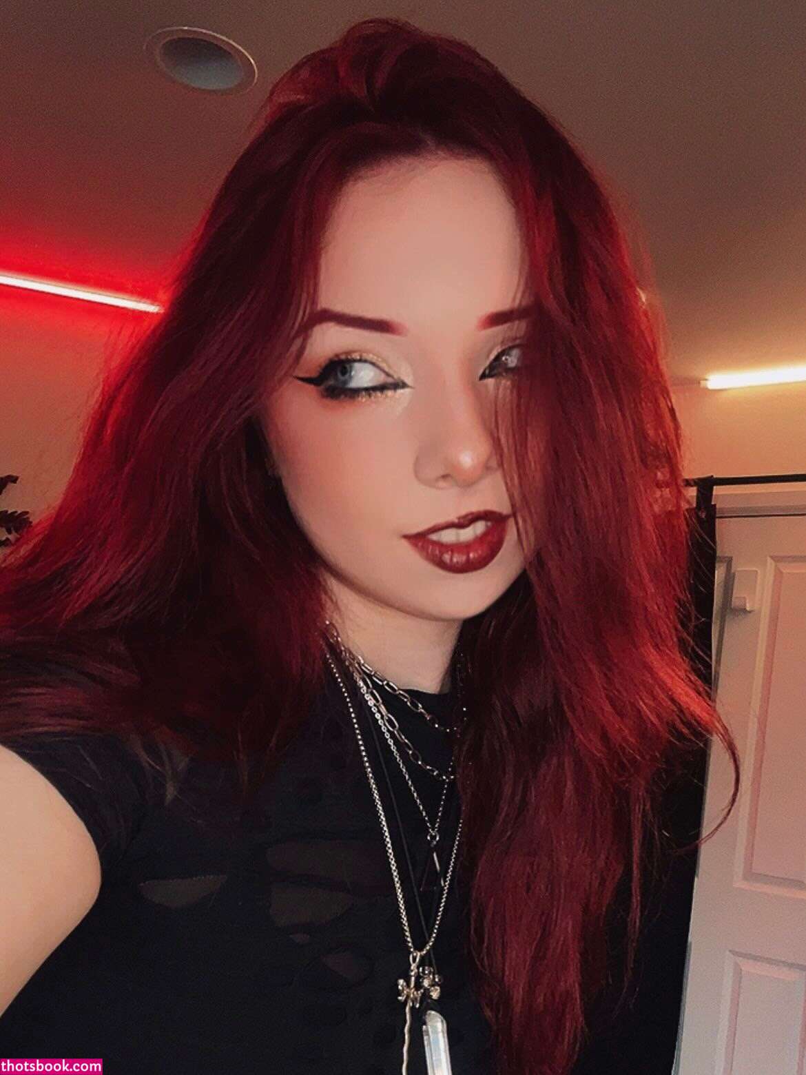 Miserrablee itshooley Nude Leaks OnlyFans Photos #2 1941556