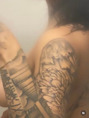 museofgreed museofvenuss greedygreedoo Nude Leaks OnlyFans Photos #1