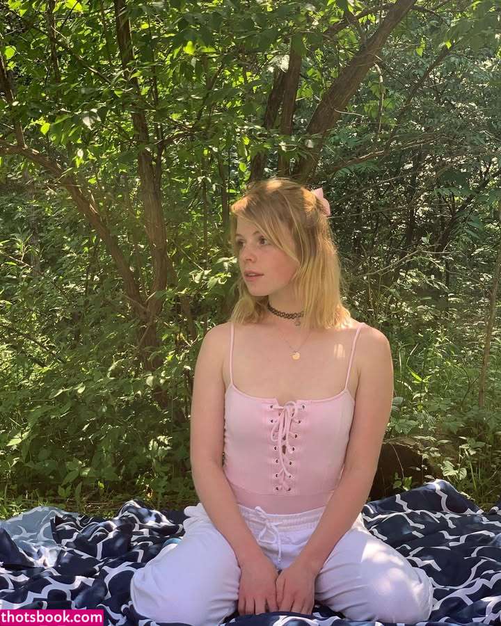 Nan Overbay Nude Leaks OnlyFans Photos #1 1941573