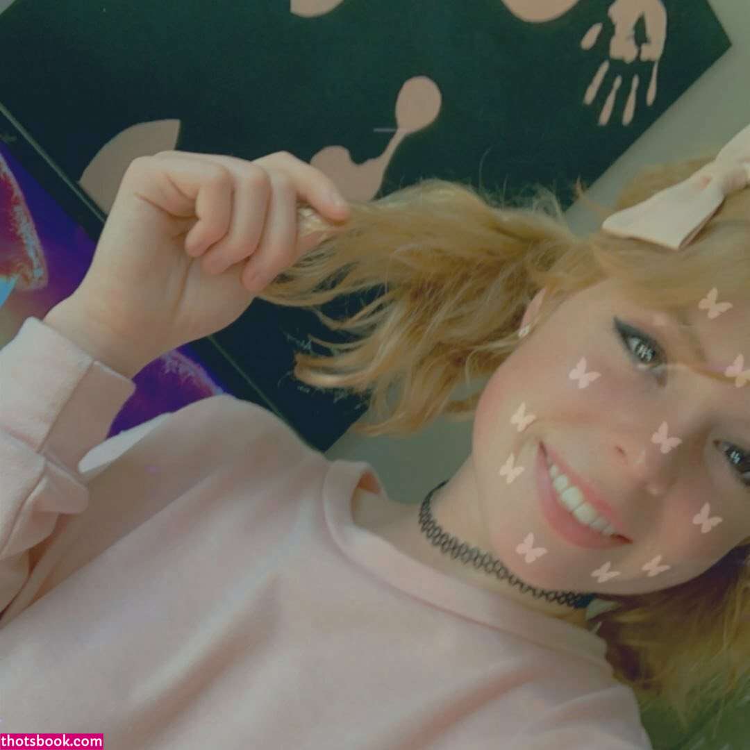 Nan Overbay Nude Leaks OnlyFans Photos #2 1941579