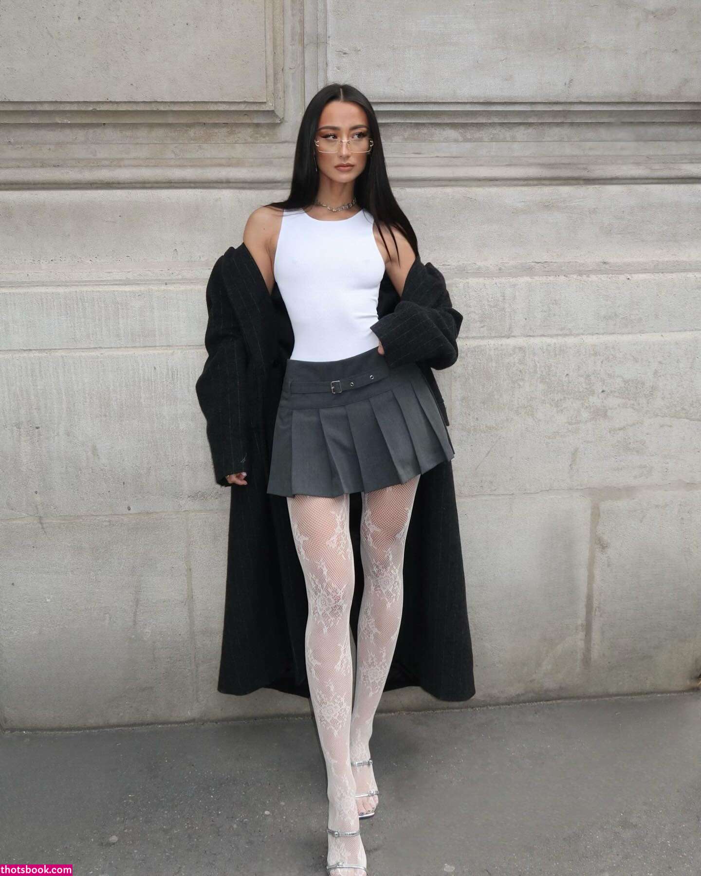 NEPHTYS LAURENT nephtys laurent Nude Leaks OnlyFans Photos #2 1941589