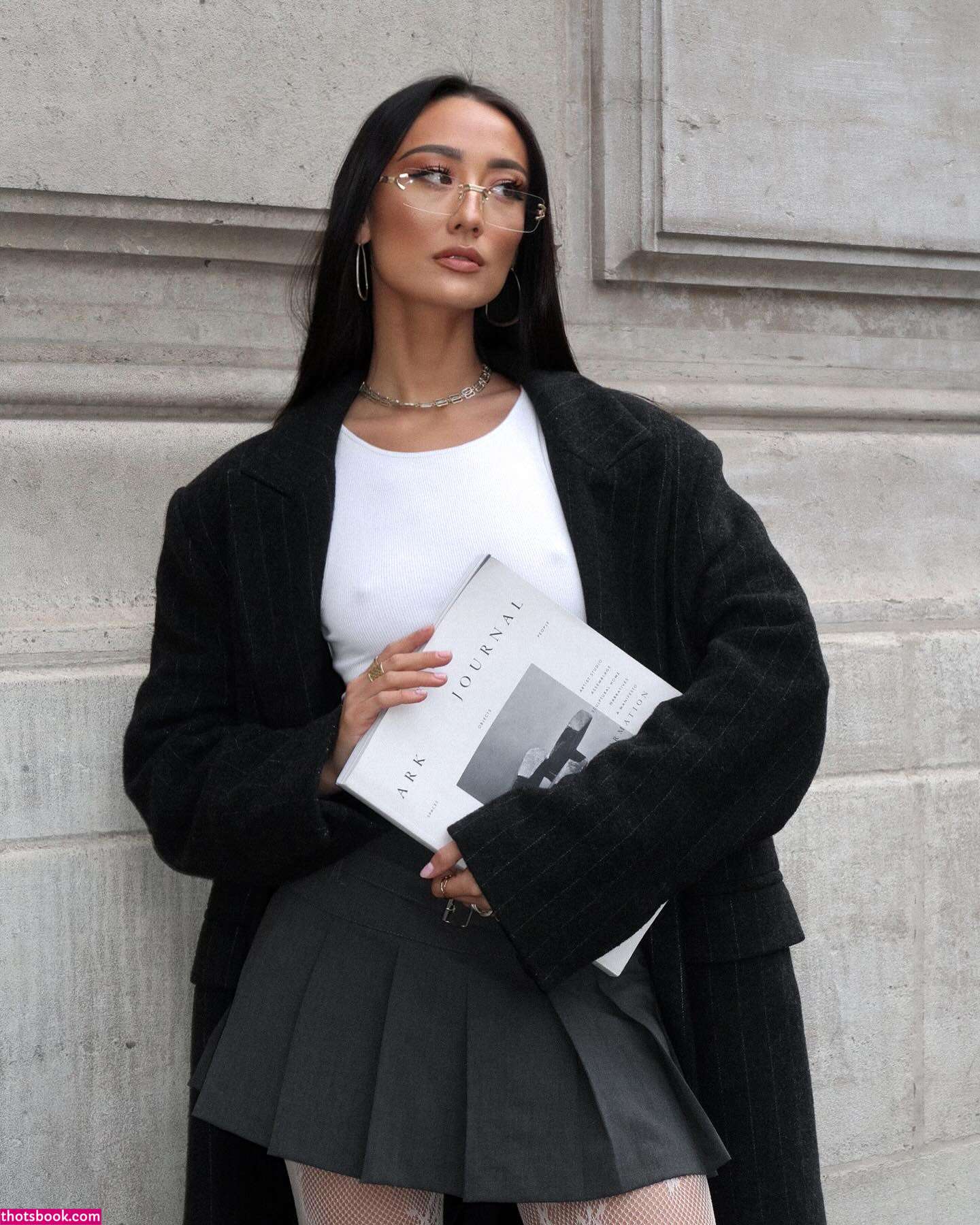 NEPHTYS LAURENT nephtys laurent Nude Leaks OnlyFans Photos #2 1941591