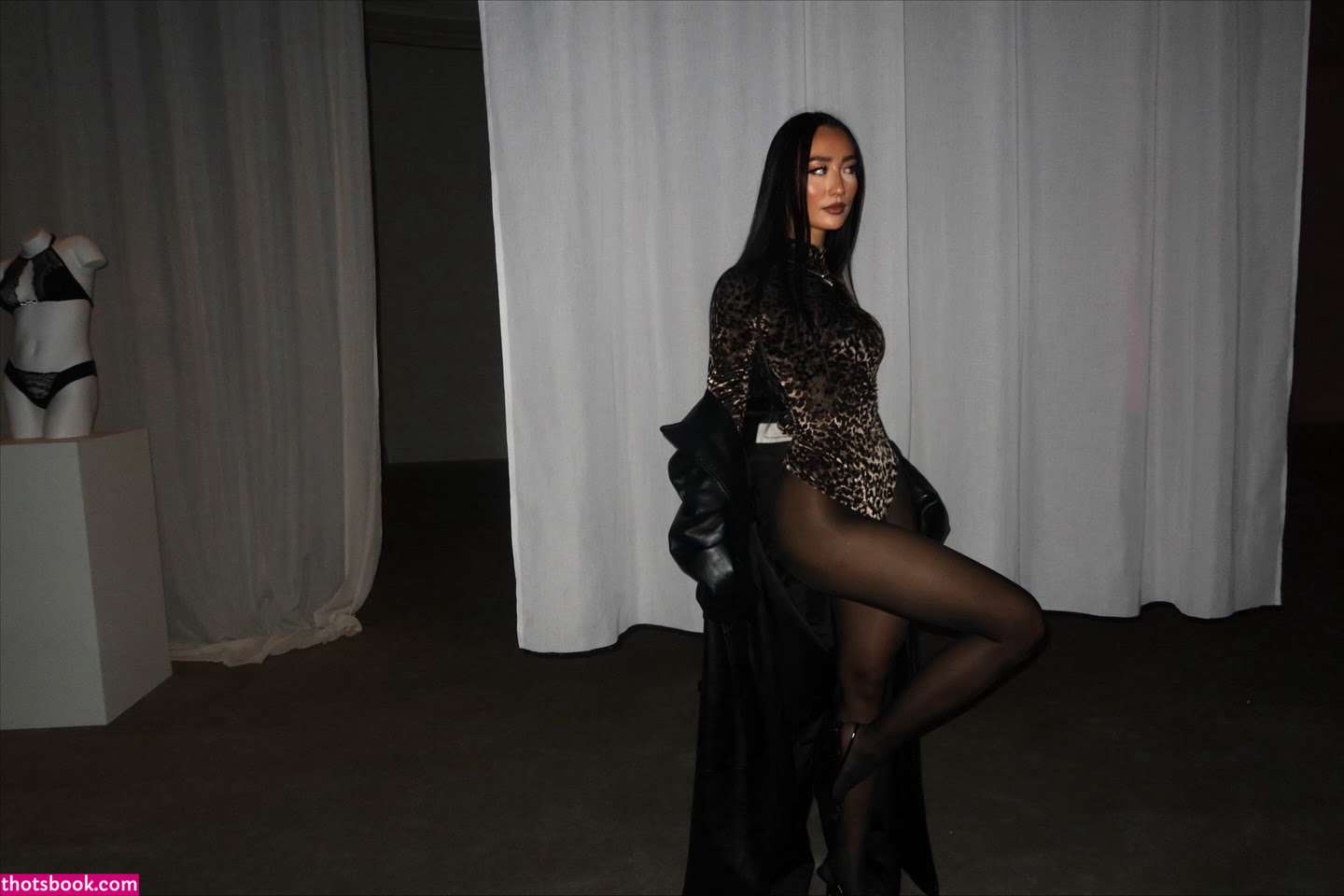 NEPHTYS LAURENT nephtys laurent Nude Leaks OnlyFans Photos #3 1941600